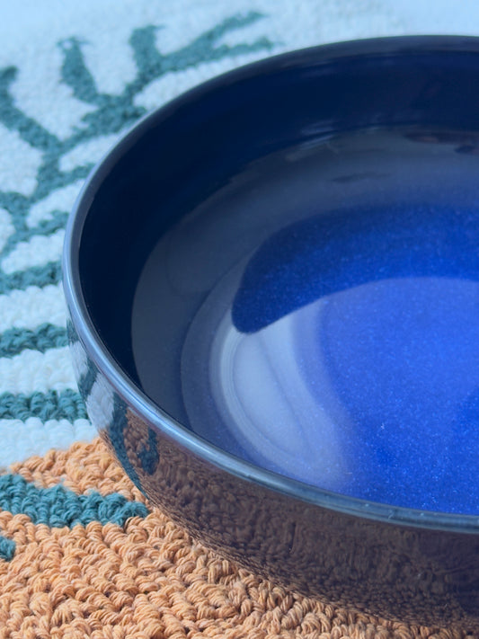 Sapphire Coast Luxe Rice Bowl