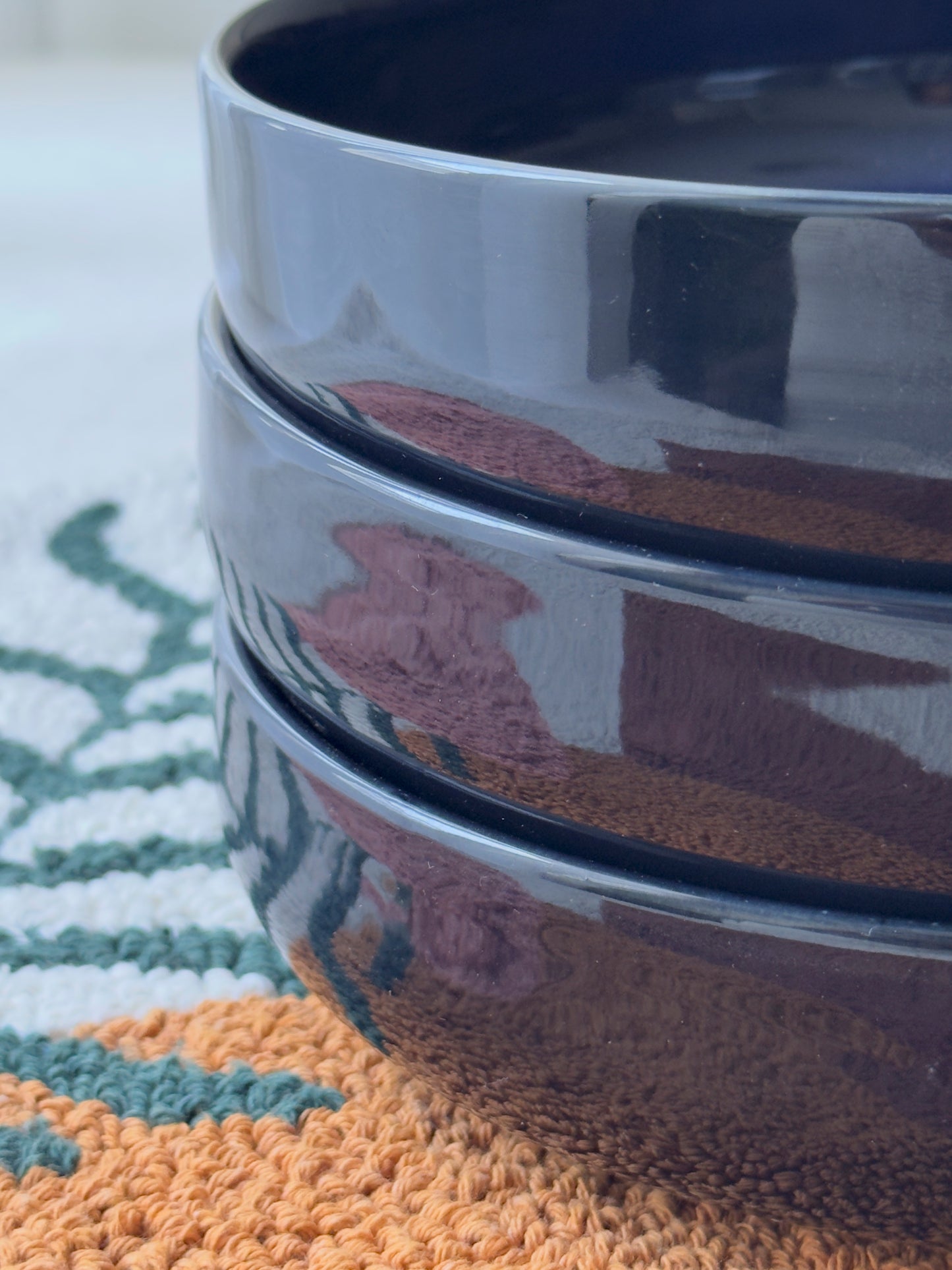 Sapphire Coast Luxe Rice Bowl