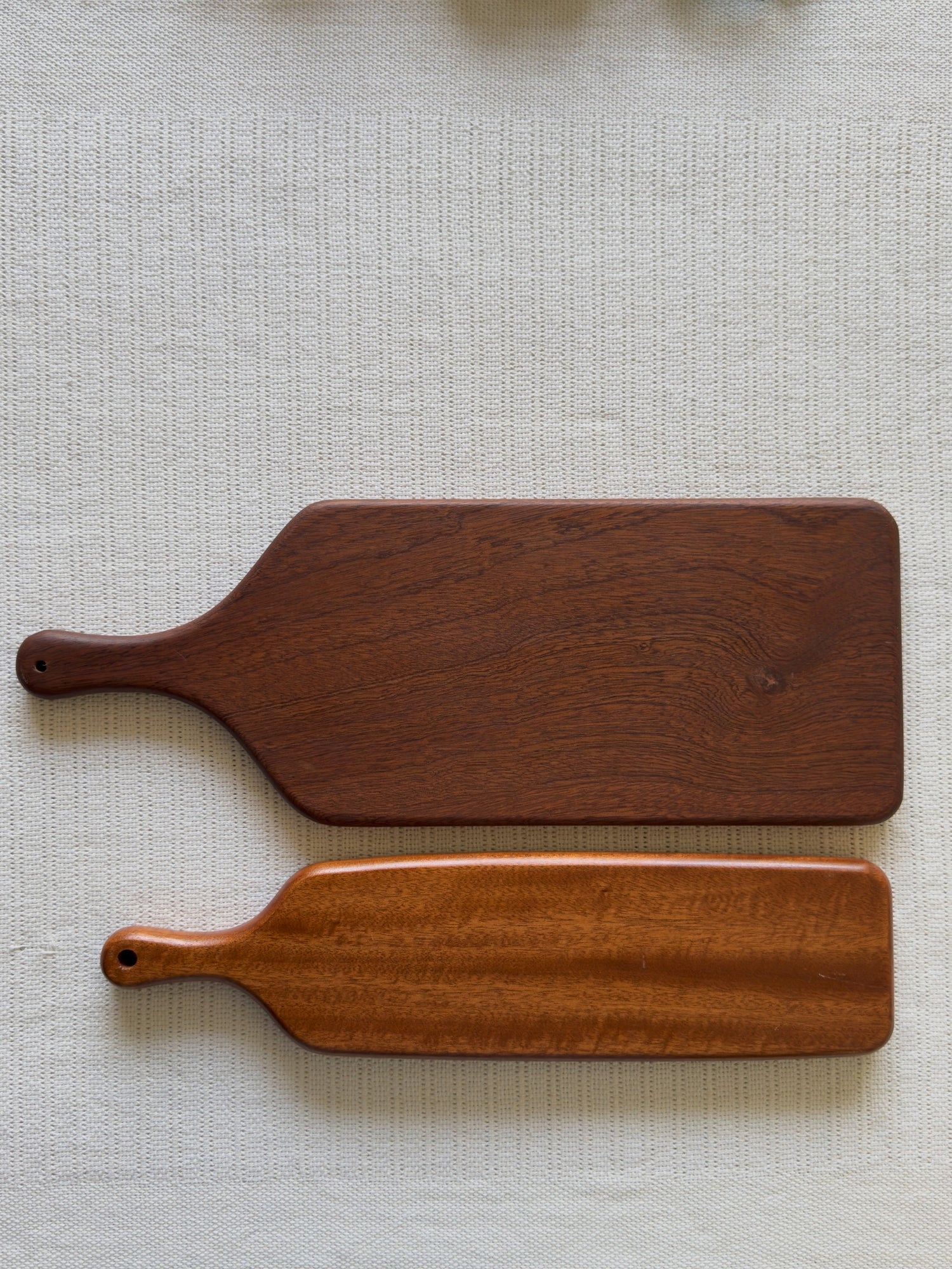 Woodware