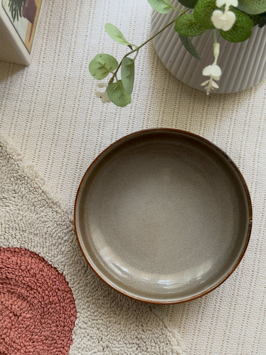 Siena Stone Luxe Bowl