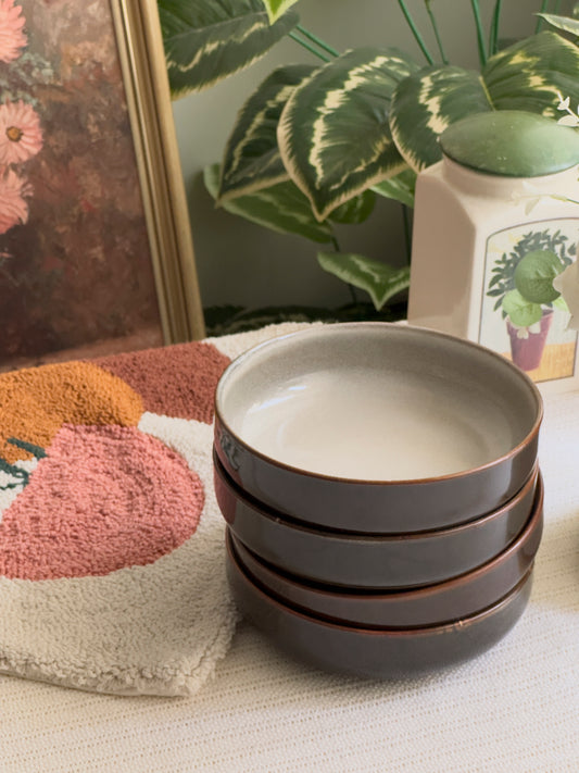 Siena Stone Luxe Bowl
