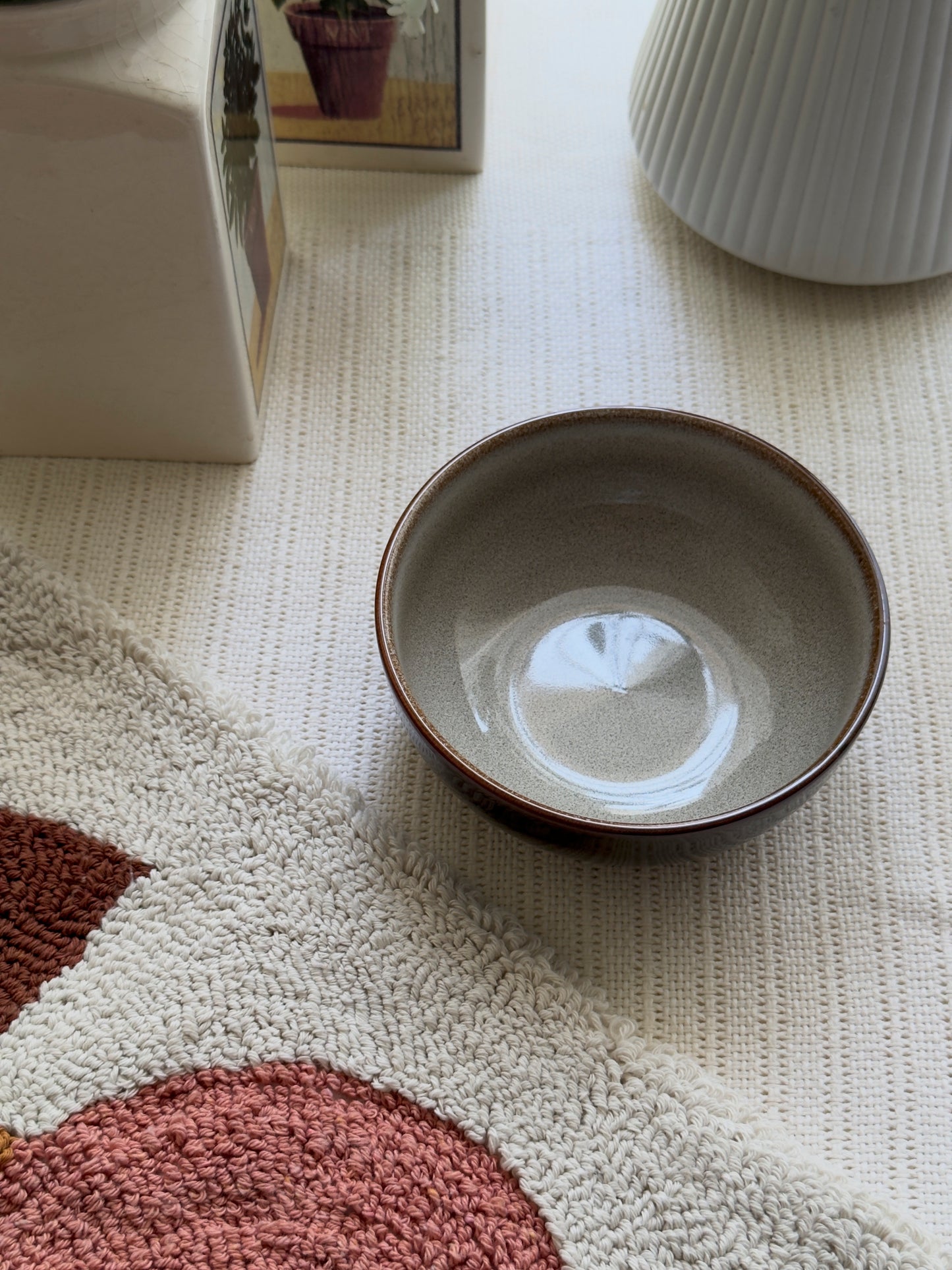 Siena Stone Luxe Bowl