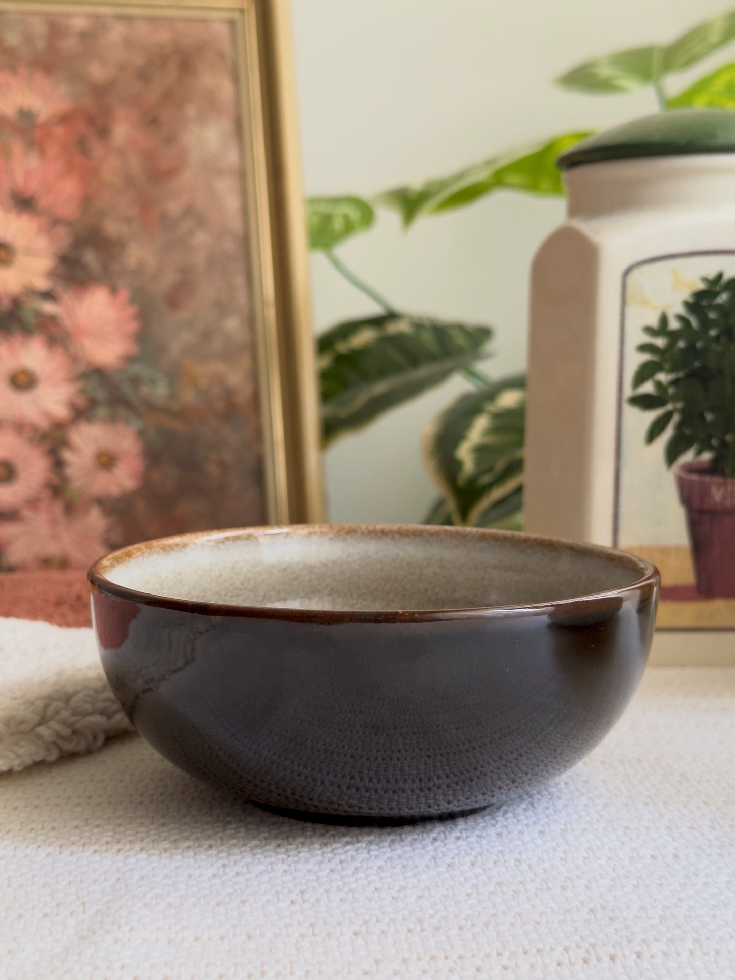 Siena Stone Luxe Bowl