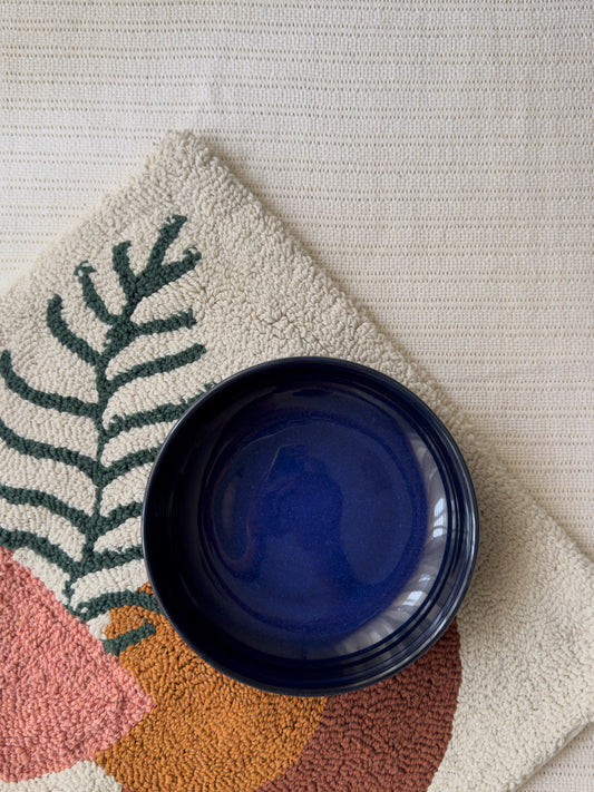 Sapphire Coast Luxe Rice Bowl