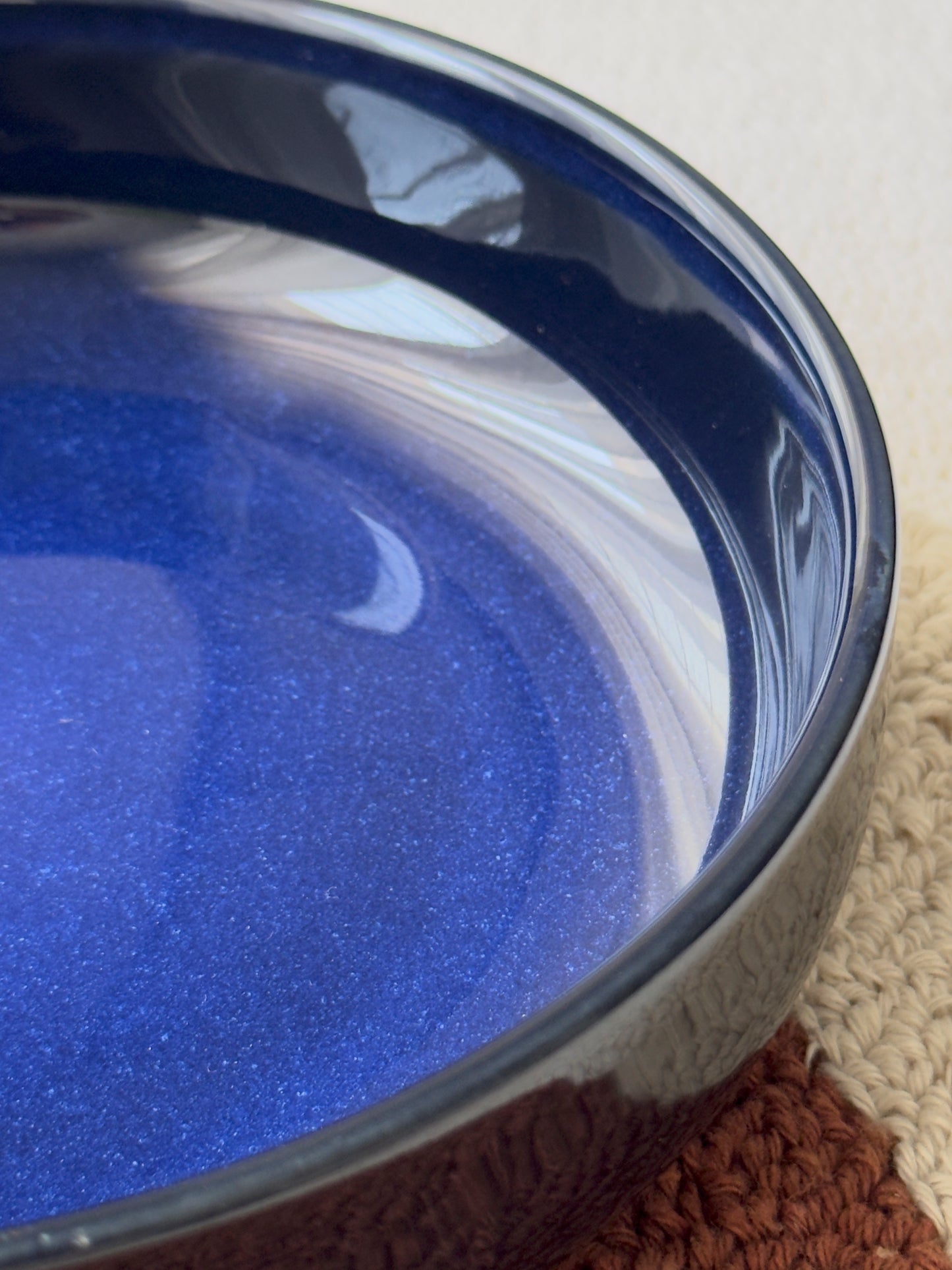 Sapphire Coast Luxe Rice Bowl