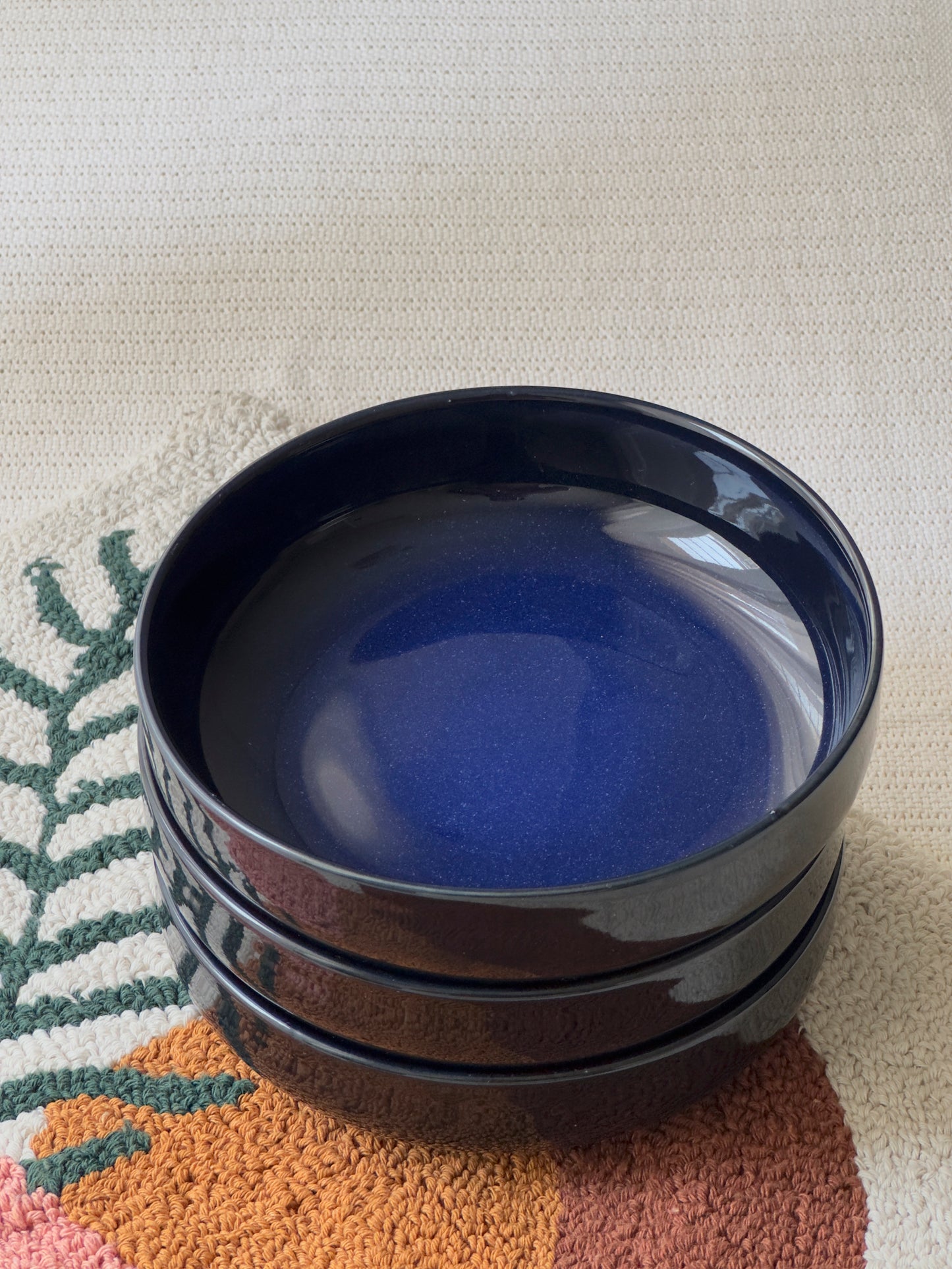 Sapphire Coast Luxe Rice Bowl