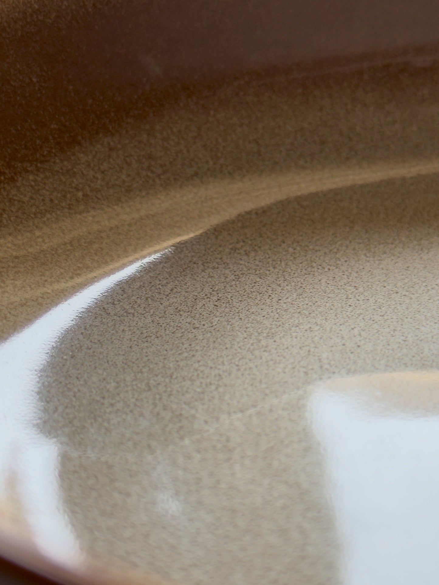 Siena Stone Luxe Rice Bowl