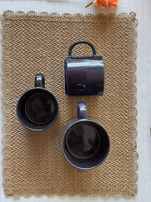 Sapphire Coast Luxe Mug