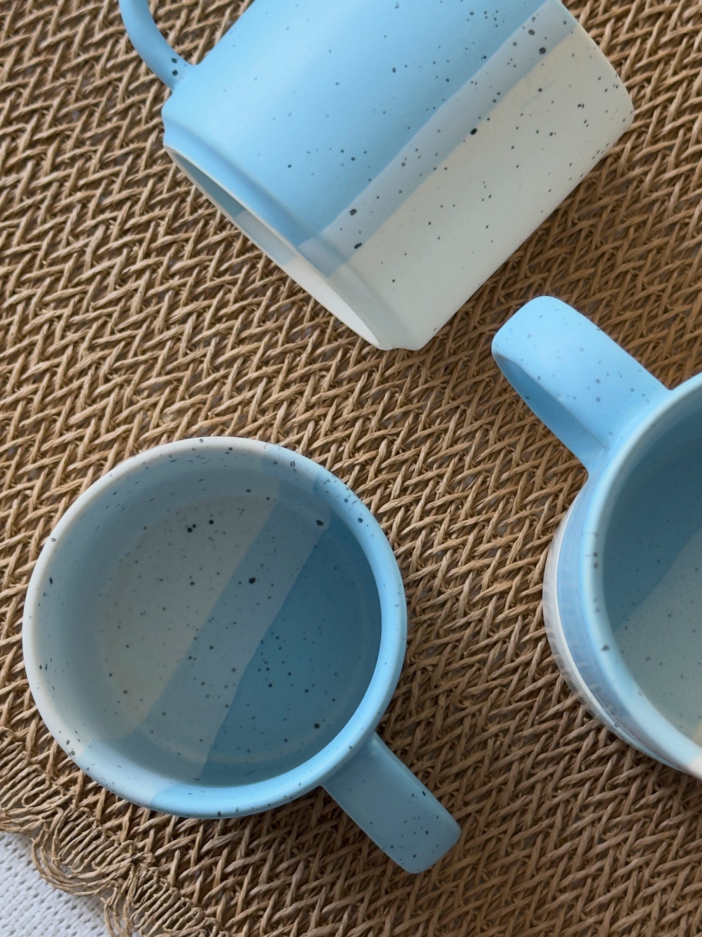 3 Tone Mug