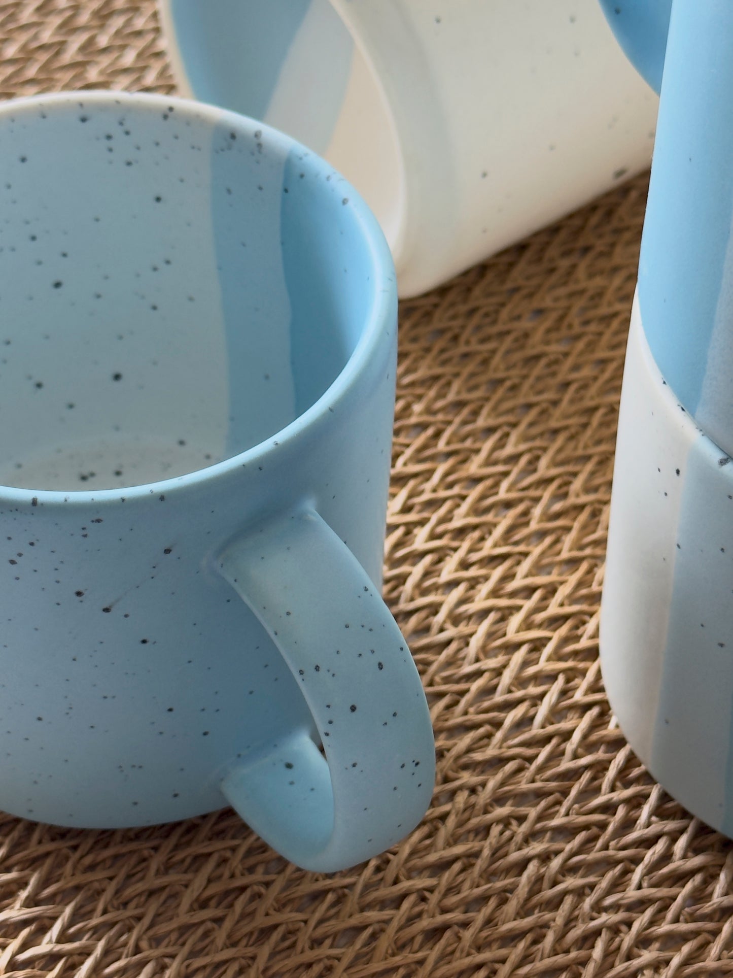 3 Tone Mug