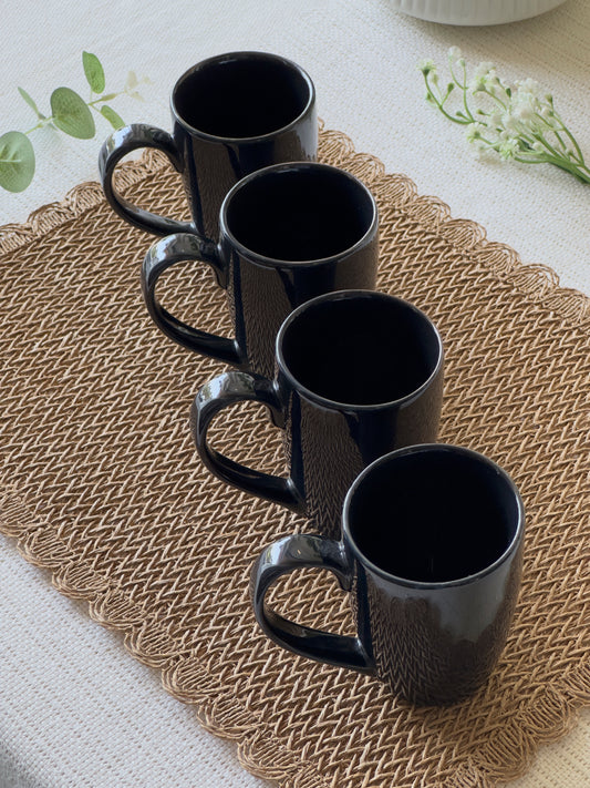 Tall Mug Navy