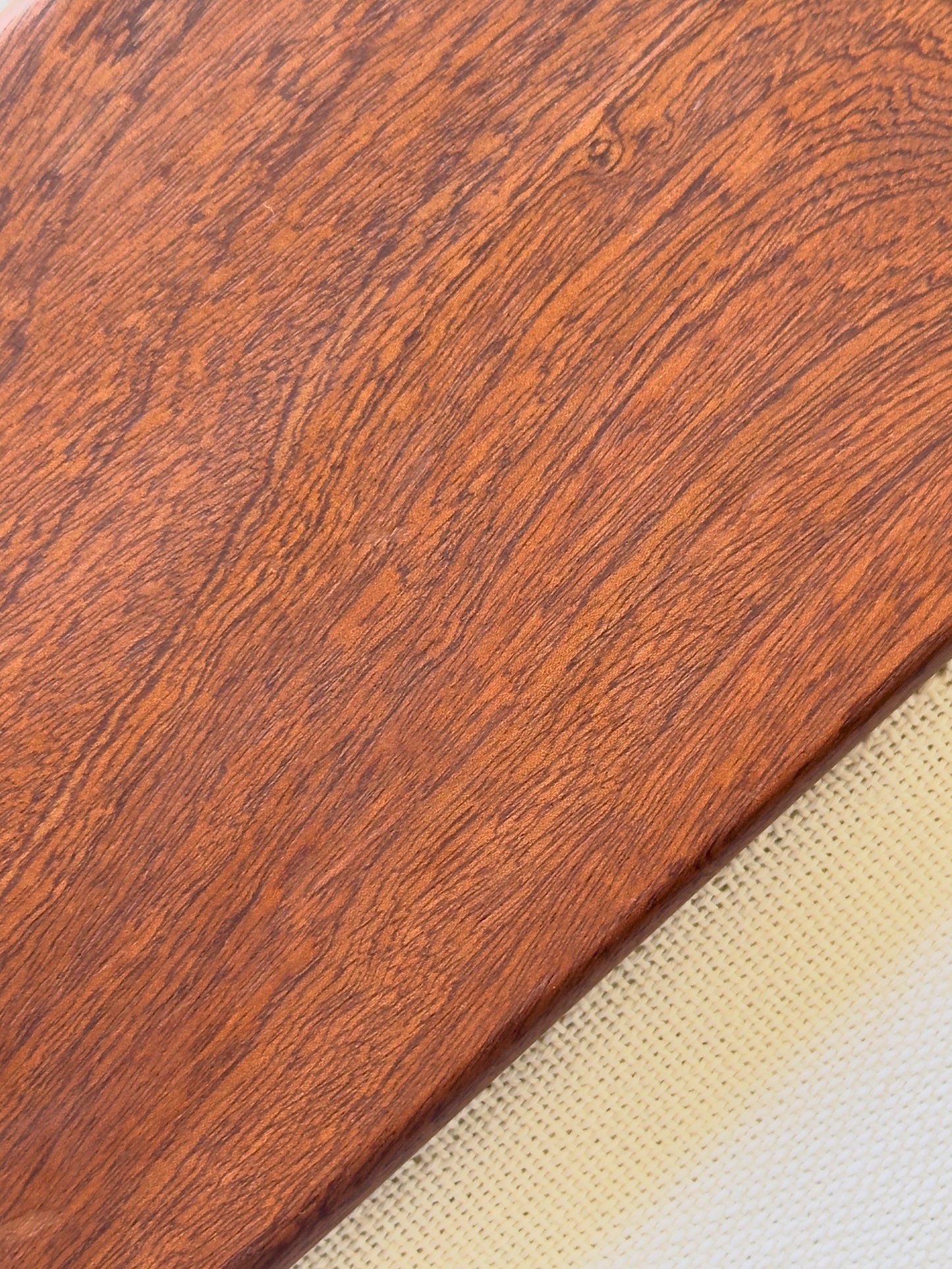 Steak Platter Cutting Board Handle