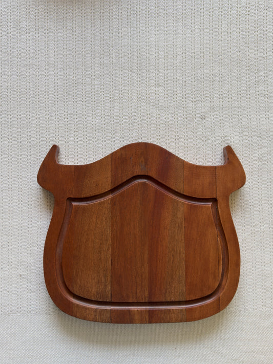 Steak Platter Bull Head
