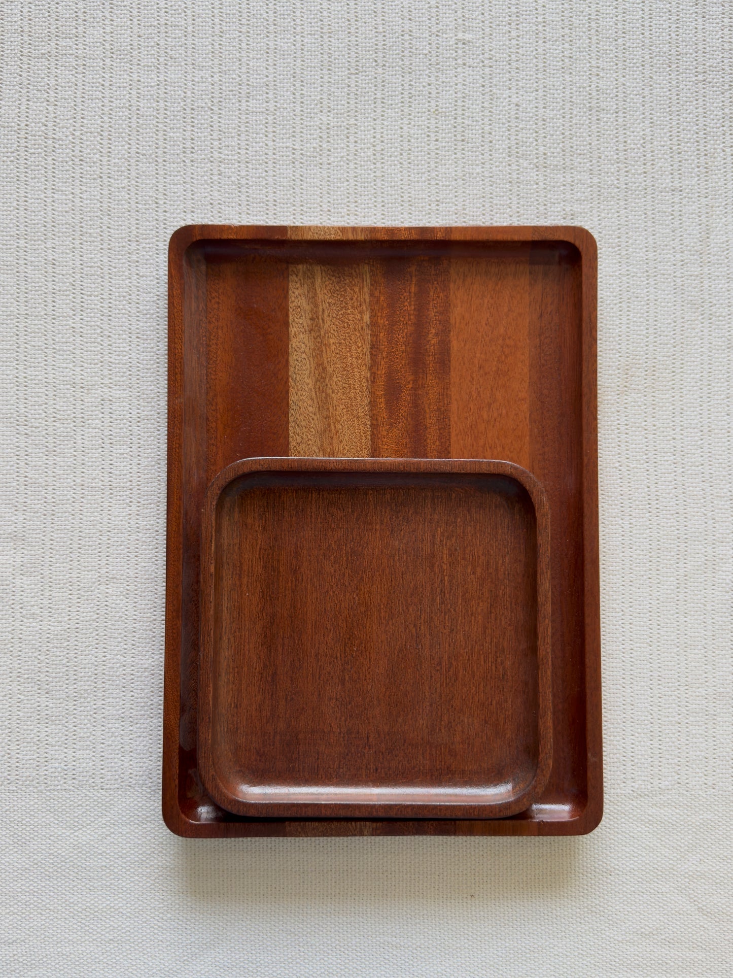 Serving Platter Woooden