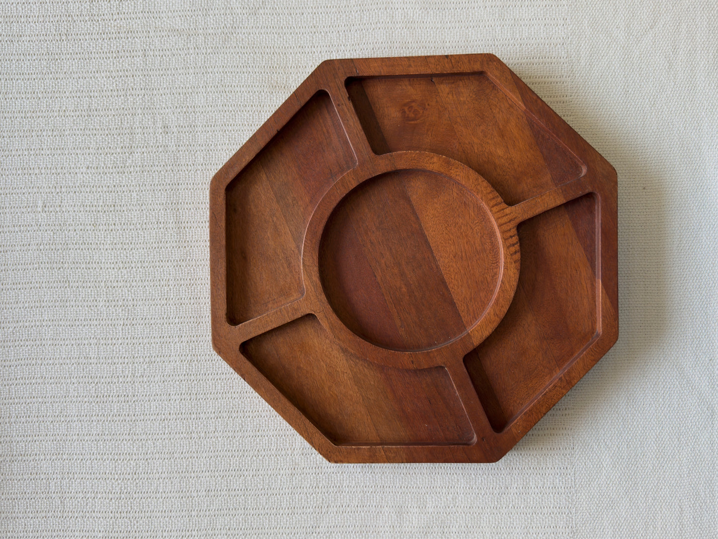 Octa Snack Platter