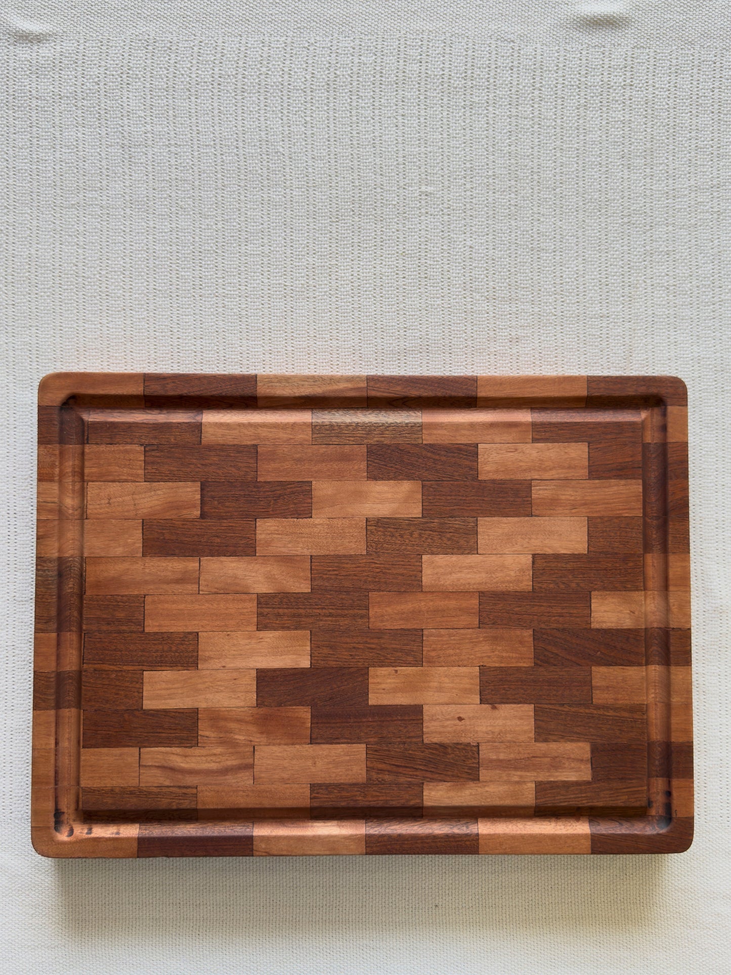 Meat Variety Serving Platter
