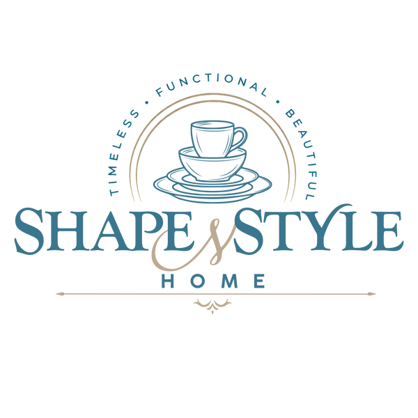 Shape N Style Home